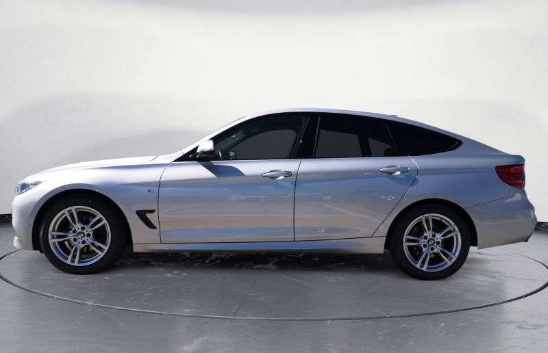 BMW Řada 3 xDrive M Sport Autom AHK ACC S