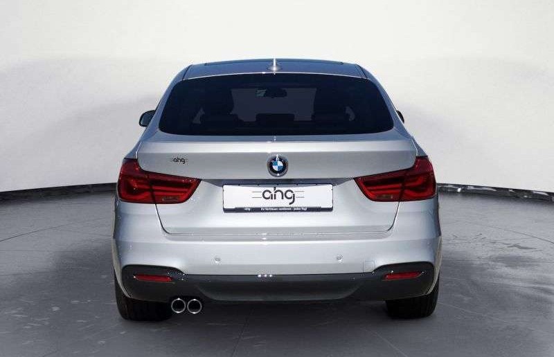 BMW Řada 3 xDrive M Sport Autom AHK ACC S