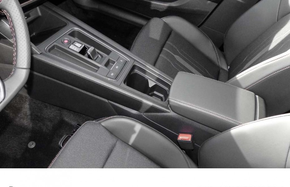 Cupra Formentor 2.0 TDI 4DRIVE DSG CUPRANAVI PDC KAMERA SHZ FULL L