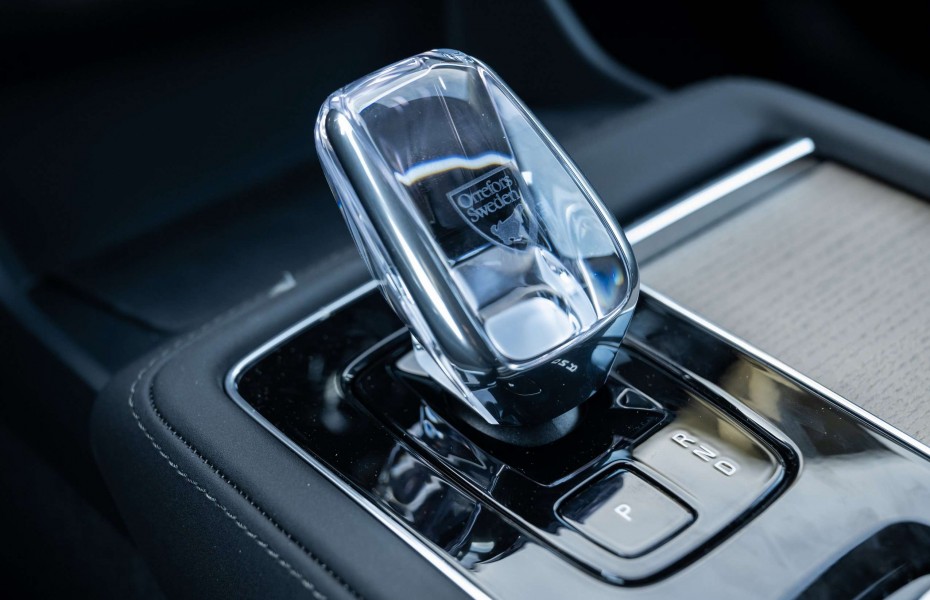 Volvo XC90 NEUES MODELL B5 Plus Bright AWD 7 Sitze 360°Ka.