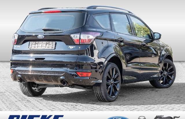 Ford Kuga ST-Line 4x4 KLIMA SYNC PDC AHK SHZ NAVI