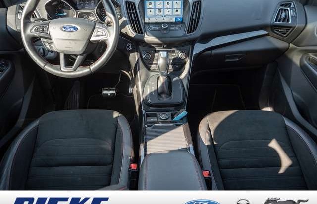 Ford Kuga ST-Line 4x4 KLIMA SYNC PDC AHK SHZ NAVI