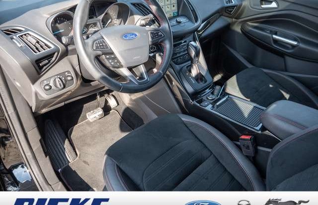 Ford Kuga ST-Line 4x4 KLIMA SYNC PDC AHK SHZ NAVI