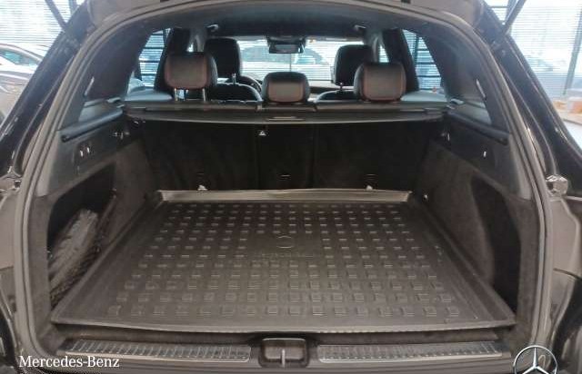 Mercedes-Benz GLC 43 AMG 4M Fahrass 360° Stdhzg Distr. COMAND 9G