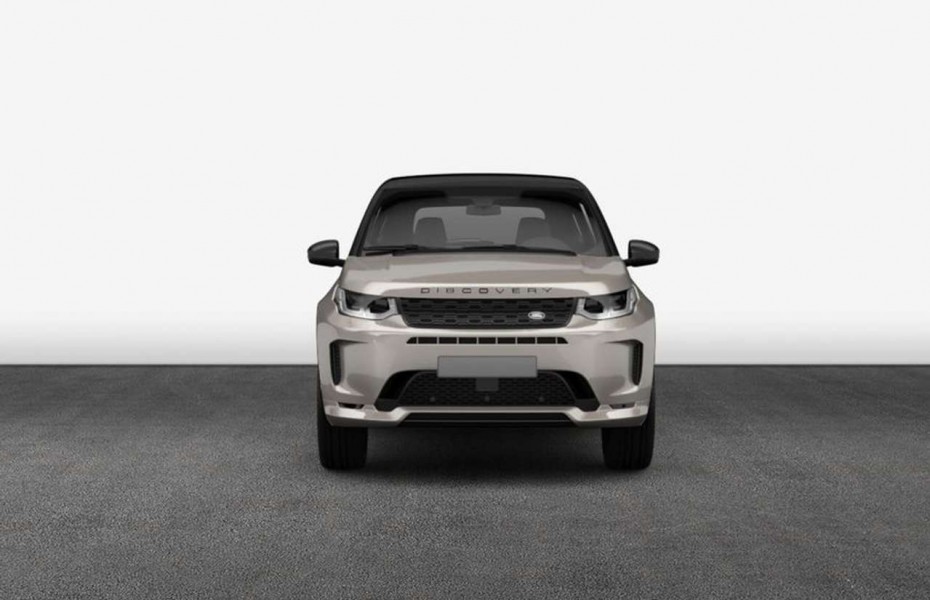 Land Rover Discovery Sport D240 R-Dynamic HSE
