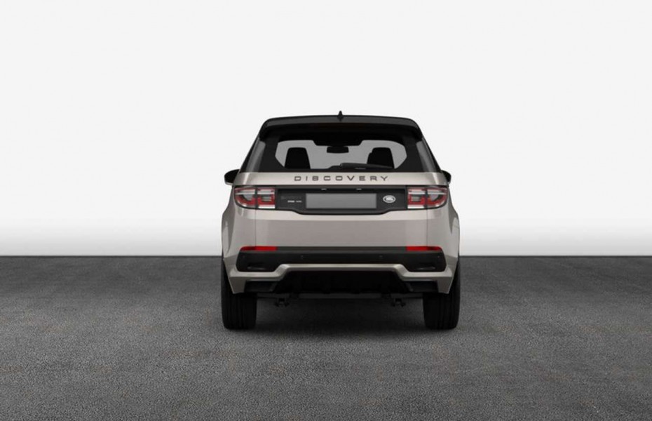 Land Rover Discovery Sport D240 R-Dynamic HSE