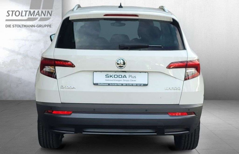 Škoda Karoq 1.0 TSI Ambition