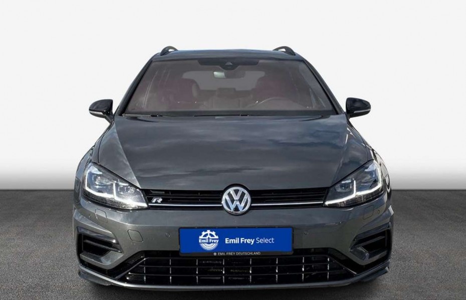 Volkswagen Golf Variant Variant VII R 2.0 TSI OPF 4Motion DSG