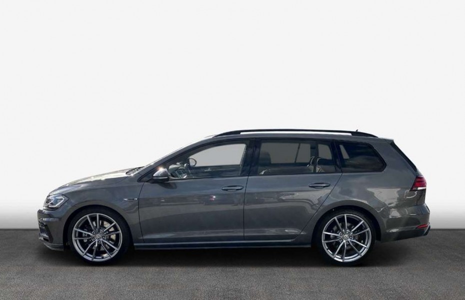 Volkswagen Golf Variant Variant VII R 2.0 TSI OPF 4Motion DSG