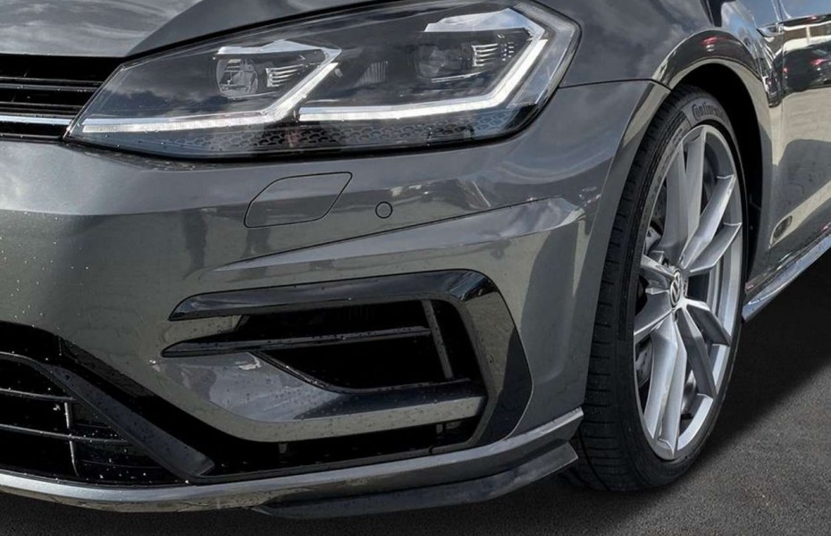 Volkswagen Golf Variant Variant VII R 2.0 TSI OPF 4Motion DSG