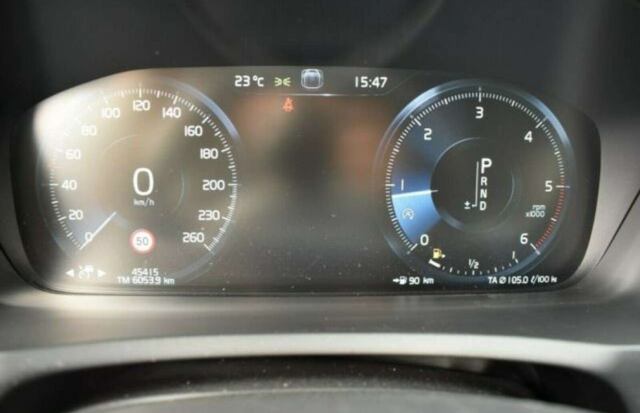 Volvo XC90 Inscription*PANO*STHZ*Luft*360°B&W*MIETKAUF