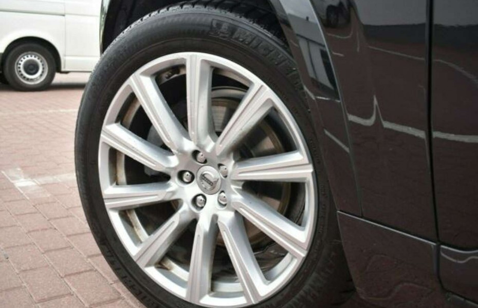 Volvo XC90 Inscription*PANO*STHZ*Luft*360°B&W*MIETKAUF