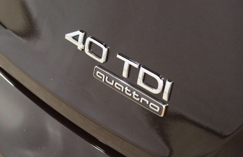 Audi Q5 40 TDI quattro advanced RFK+HUD+AHK