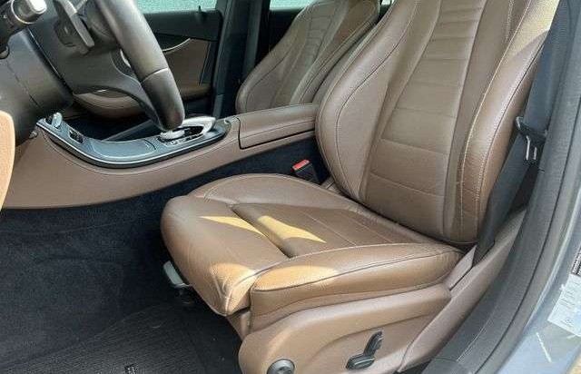 Mercedes-Benz Třídy E 220d 4M T-Modell AMG *LED*COMAND*BURMESTER*