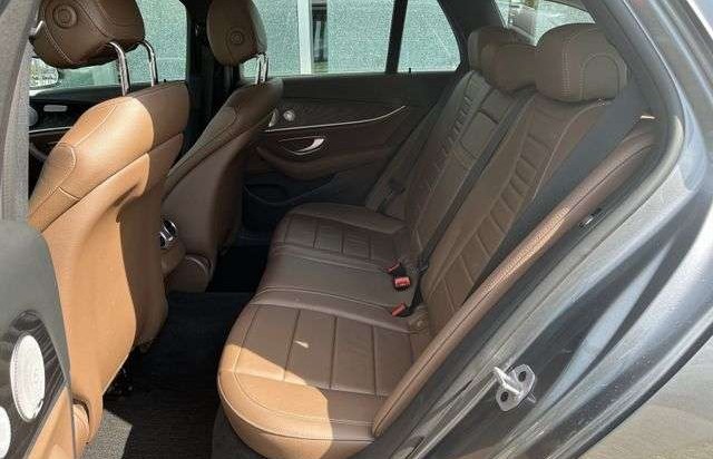 Mercedes-Benz Třídy E 220d 4M T-Modell AMG *LED*COMAND*BURMESTER*