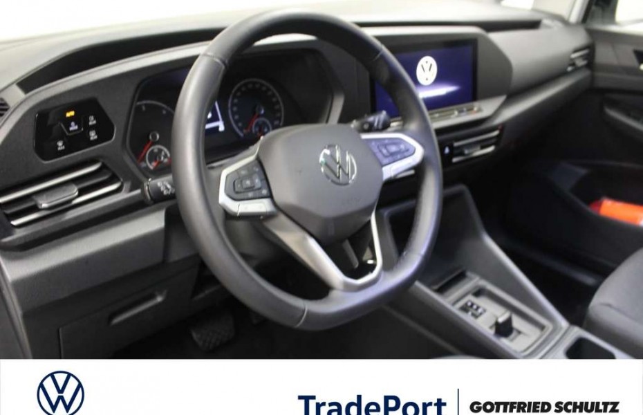 Volkswagen Caddy Life Maxi 2.0 TDI DSG 7Sitzer *Navi*SHZ*PDC*ACC*