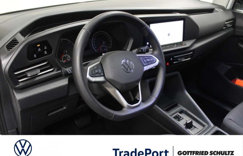 Volkswagen Caddy Life Maxi 2.0 TDI DSG 7Sitzer *Navi*SHZ*PDC*ACC*