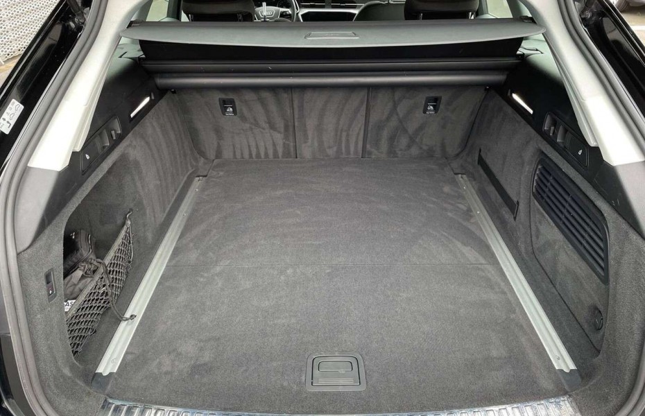 Audi A6 Avant 50 TDI tiptronic quattro sport