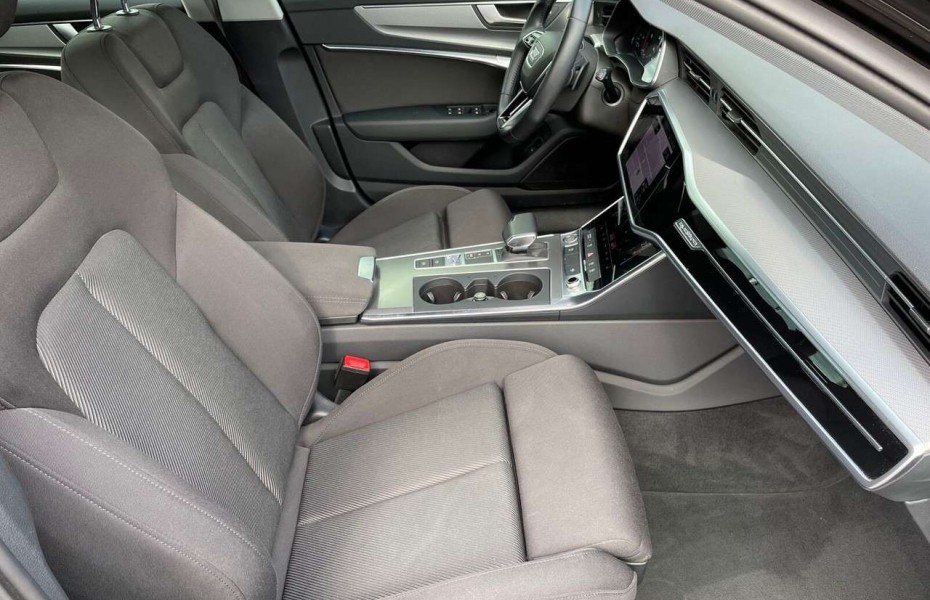 Audi A6 Avant 50 TDI tiptronic quattro sport