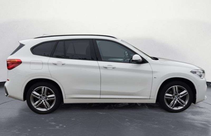 BMW X1 xDrive20d M Sport Navi Head-Up ACC Panorama H