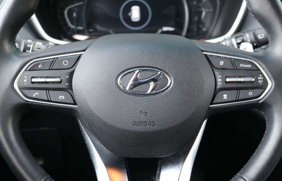 Hyundai Santa Fe SANTA NEW FE 2.4 GDI 4WD 6AT PREMIUM