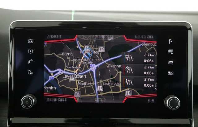 SEAT Tarraco 1.5 TSI ACT Xcellence PAN LED ACC ASSIST