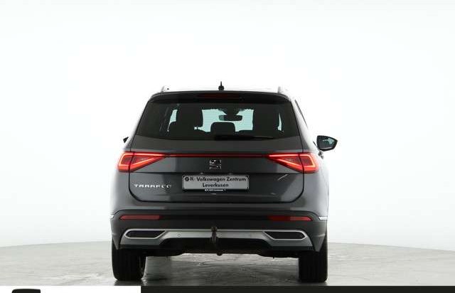 SEAT Tarraco 1.5 TSI ACT Xcellence PAN LED ACC ASSIST