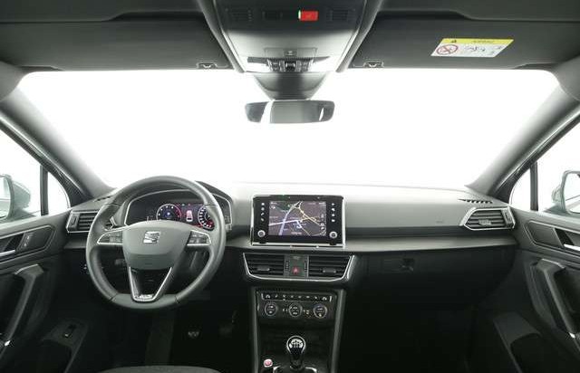 SEAT Tarraco 1.5 TSI ACT Xcellence PAN LED ACC ASSIST