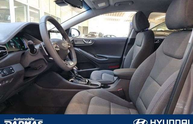 Hyundai Ioniq 1.6 GDi Hybrid Style LED 17 Alu Navi Klim