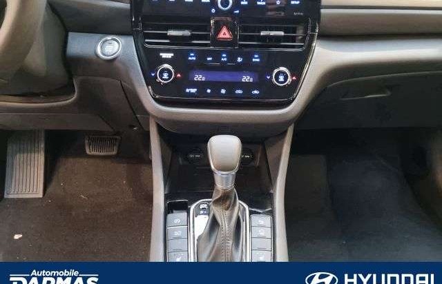 Hyundai Ioniq 1.6 GDi Hybrid Style LED 17 Alu Navi Klim