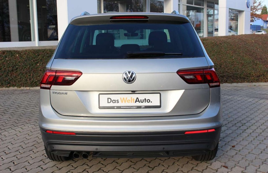 Volkswagen Tiguan IQ.DRIVE 1.5 TSI 6-Gang AHV LED Panno ACC