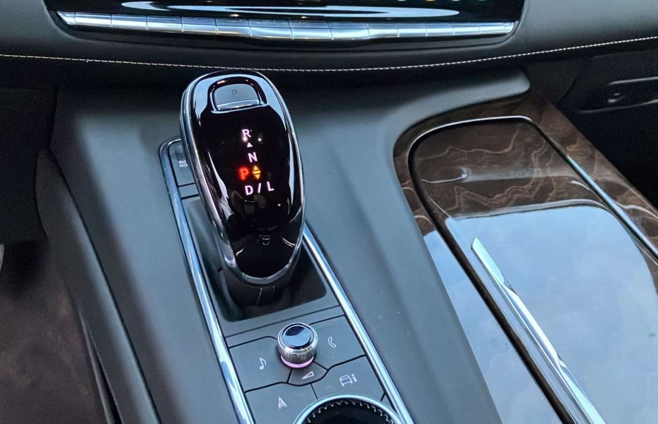 Cadillac Escalade 6.2 V8 AWD Sport Platinum Dig.Cockpit