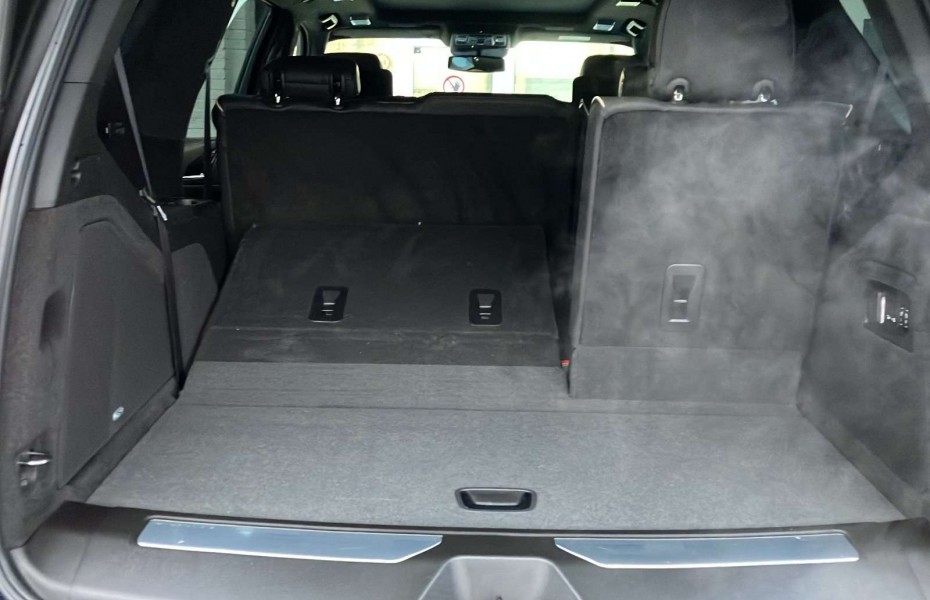 Cadillac Escalade 6.2 V8 AWD Sport Platinum Dig.Cockpit