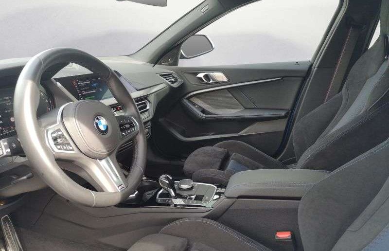 BMW Řada 1 ti Navi Panoramadach Head-Up