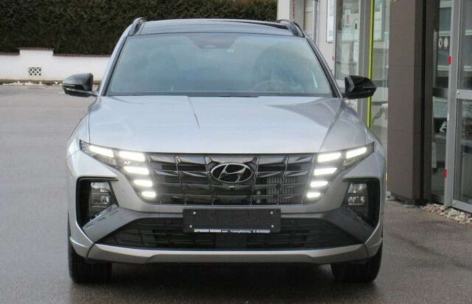 Hyundai Tucson TUCSON 