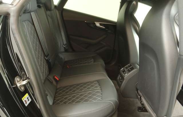 Audi S5 Sportback quattro BlackPaket Laser S-Sitze B&O
