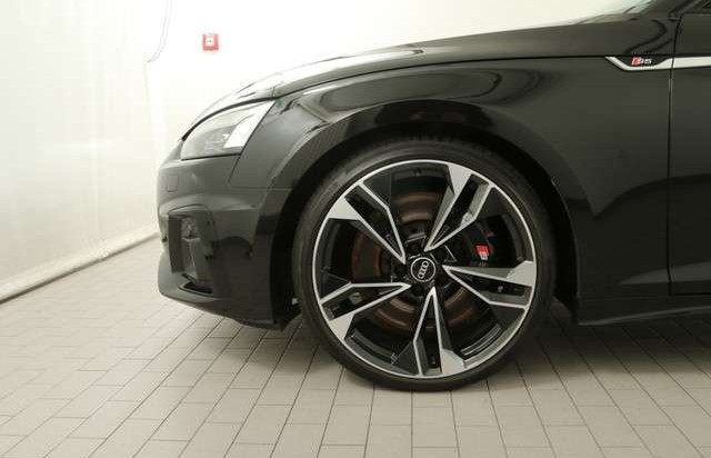 Audi S5 Sportback quattro BlackPaket Laser S-Sitze B&O