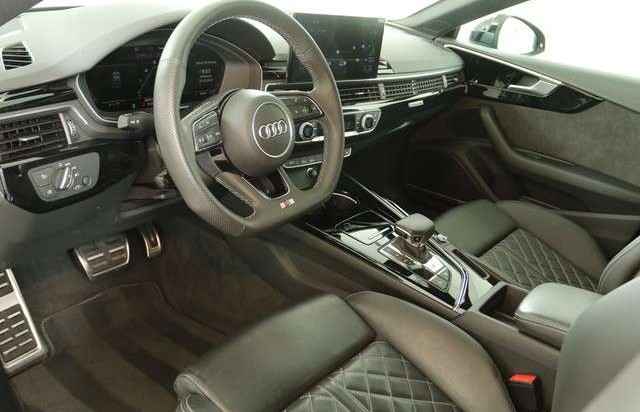 Audi S5 Sportback quattro BlackPaket Laser S-Sitze B&O