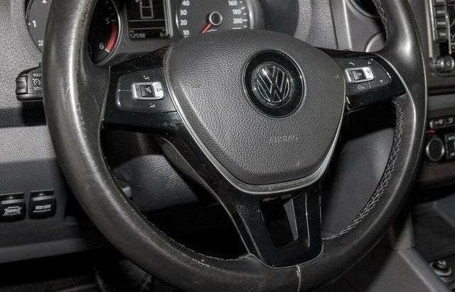 Volkswagen Amarok 2.0 TDI 4M HUNTER Highline LED AT AHK Xen