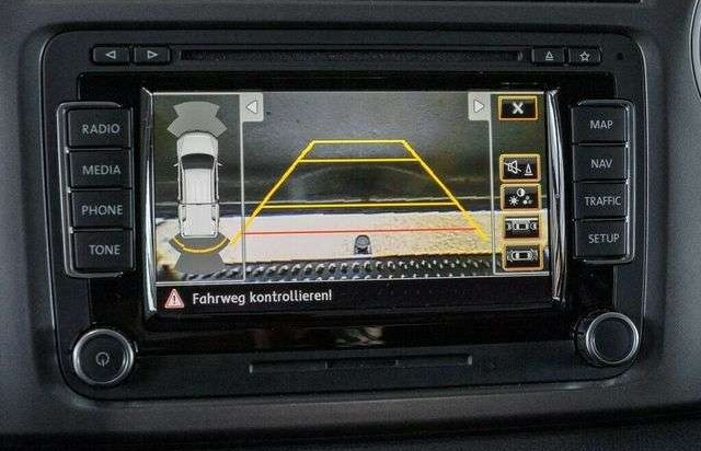 Volkswagen Amarok 2.0 TDI 4M HUNTER Highline LED AT AHK Xen