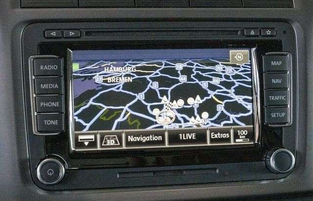 Volkswagen Amarok 2.0 TDI 4M HUNTER Highline LED AT AHK Xen