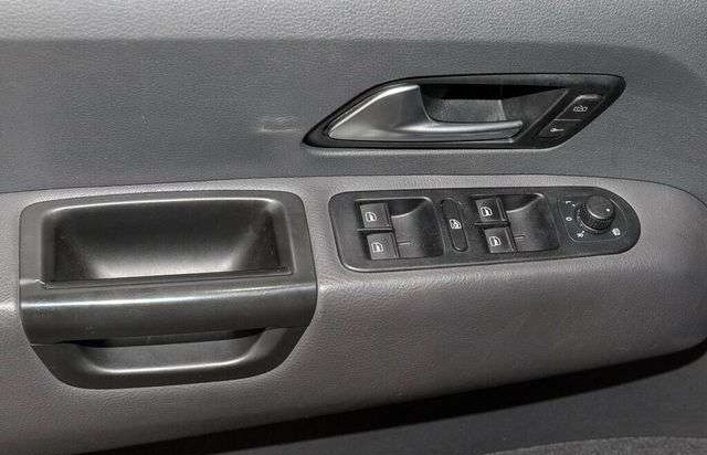 Volkswagen Amarok 2.0 TDI 4M HUNTER Highline LED AT AHK Xen