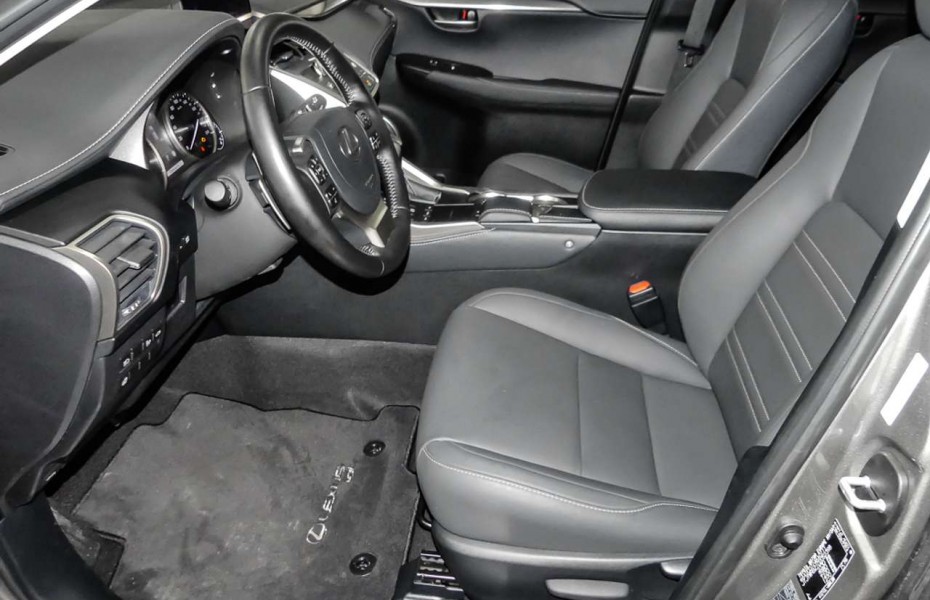 Lexus NX 300 h Style Edition *Navi*AppleCarPlay*