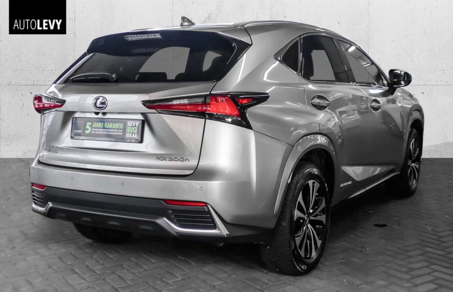 Lexus NX 300 h Style Edition *Navi*AppleCarPlay*