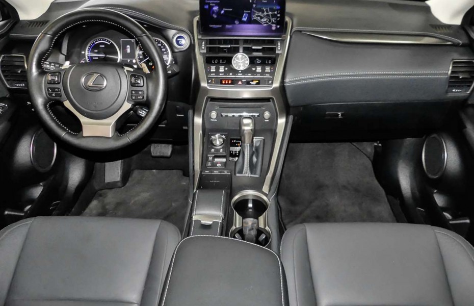 Lexus NX 300 h Style Edition *Navi*AppleCarPlay*