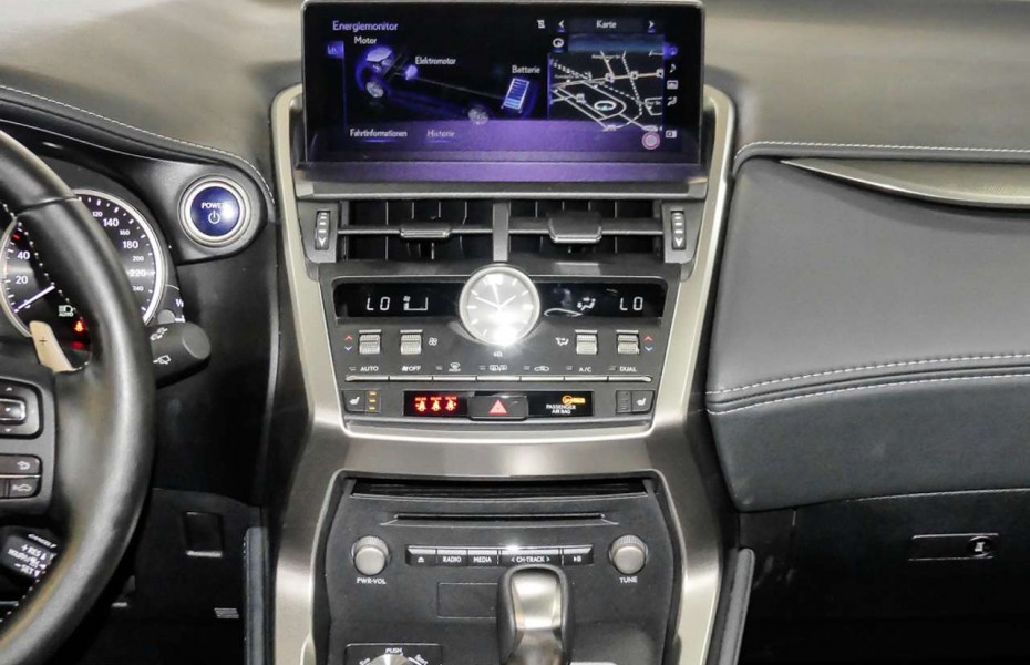 Lexus NX 300 h Style Edition *Navi*AppleCarPlay*