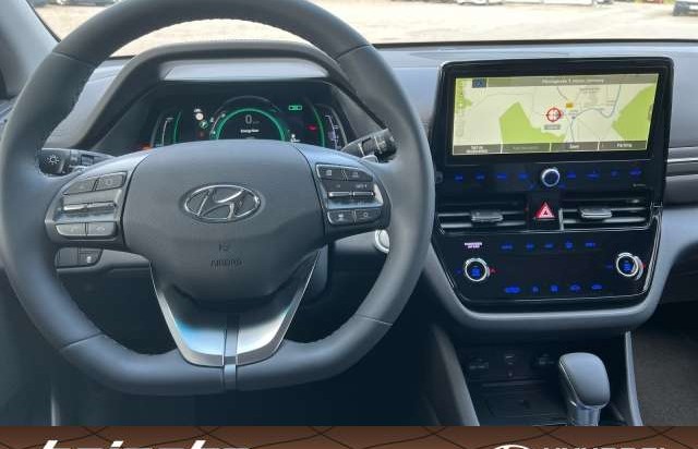 Hyundai Ioniq 1.6 GDI Hybrid Style Paket Automatik Navi Autom.