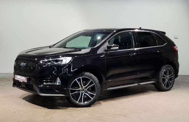 Ford Edge 2.0 EcoBlue ST-Line 4x4 AHK PANO-SD