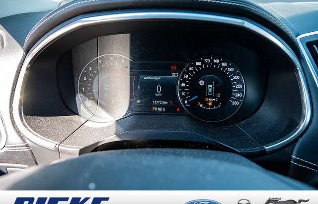 Ford Edge Vignale 4x4 SHZ MATRIX-LED NAVI ACC B&O