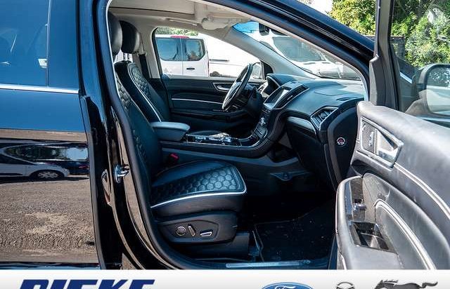 Ford Edge Vignale 4x4 SHZ MATRIX-LED NAVI ACC B&O